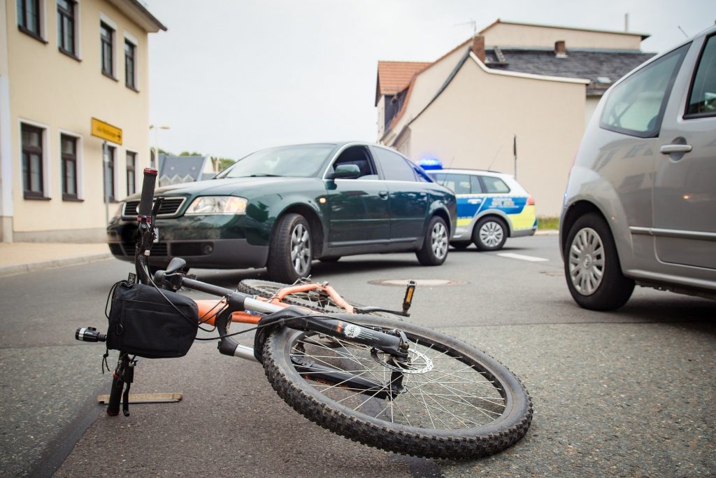 Heidelberg Kleinkind bei Unfall an Fußgängerüberweg