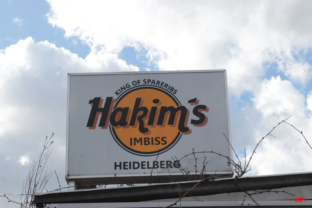 Hakims Heidelberg 