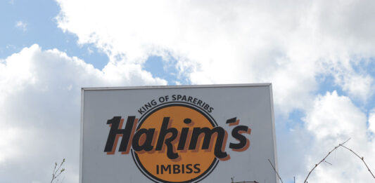 Hakims Heidelberg