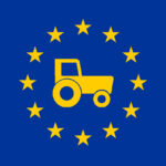 Kritik der Bauern in der EU