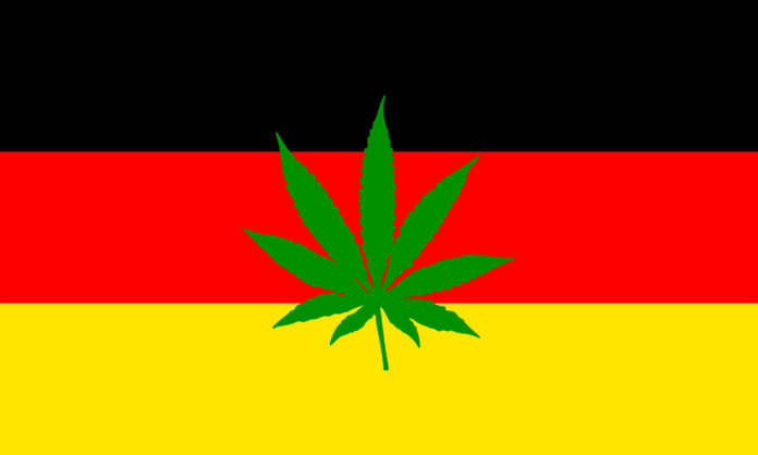 Cannabis Legalisierung Deutschland